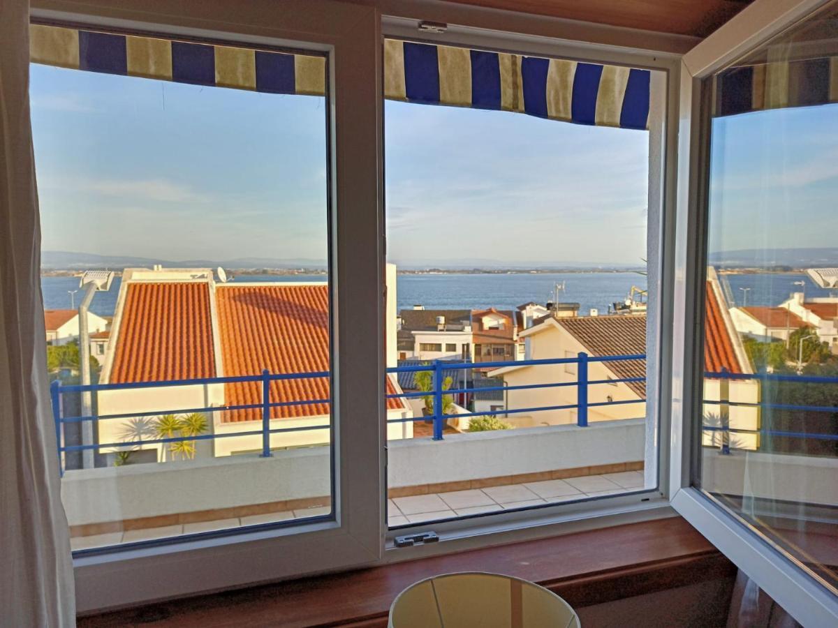 Apartamento Moliceiros Torreira Exterior foto