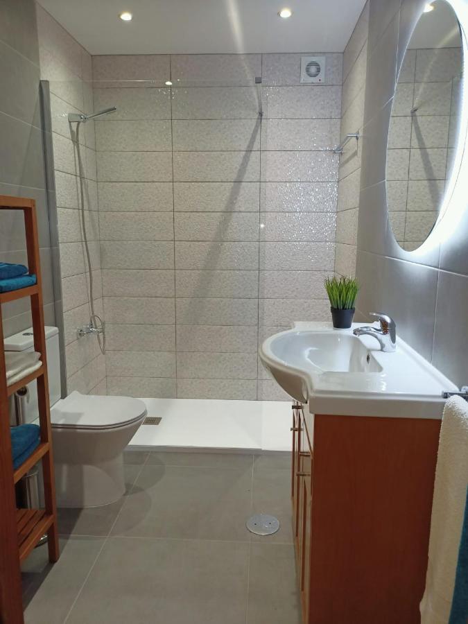 Apartamento Moliceiros Torreira Exterior foto