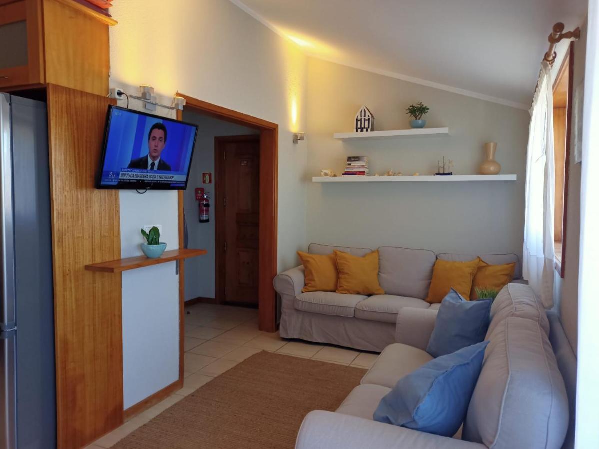 Apartamento Moliceiros Torreira Exterior foto