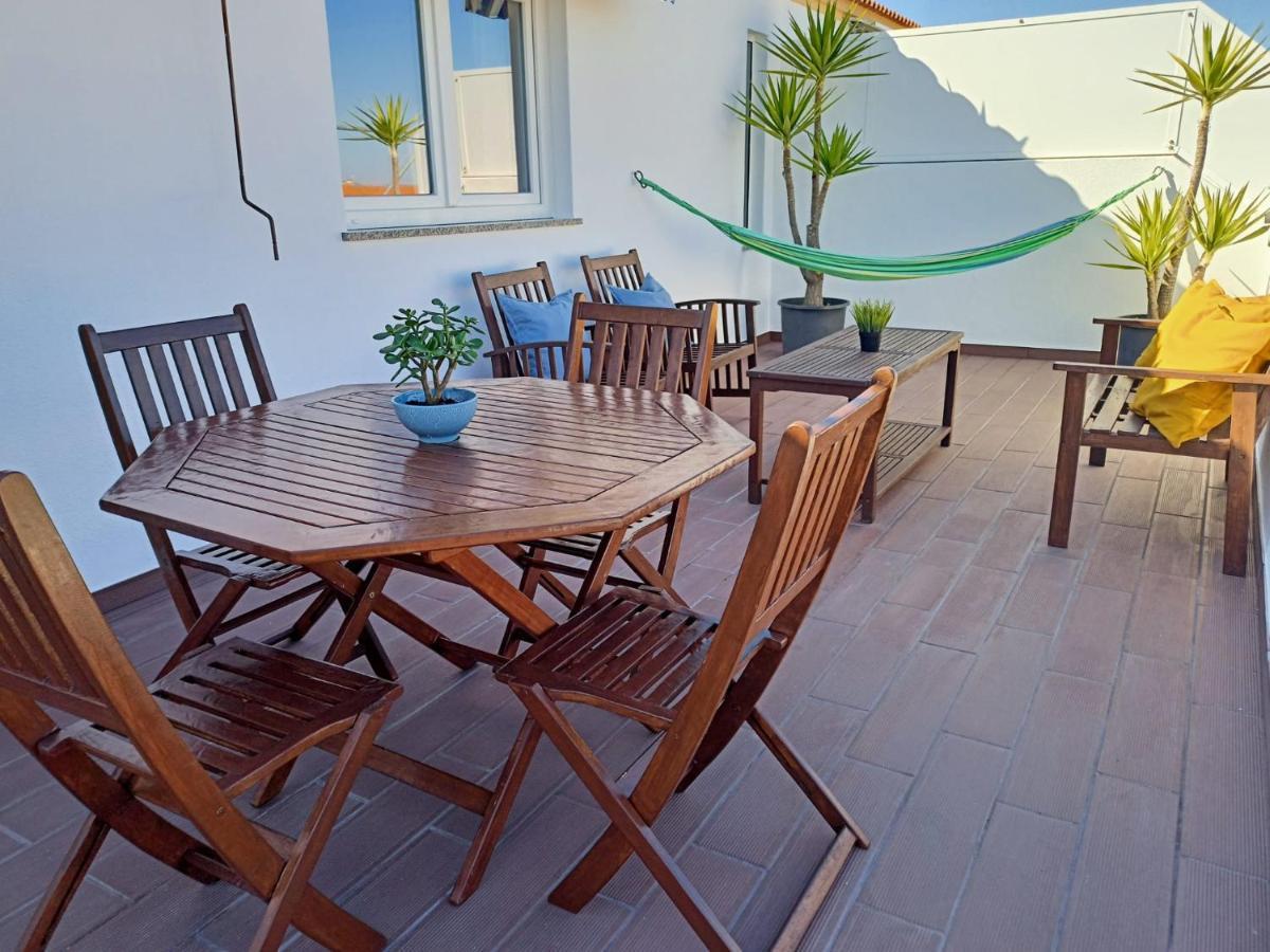 Apartamento Moliceiros Torreira Exterior foto