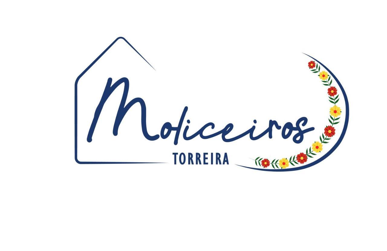 Apartamento Moliceiros Torreira Exterior foto